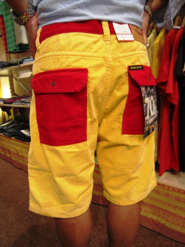 JM　\"GHOSTBUSTERS TEE\" ＆ \"BIG JOHNとのWネーム\"_f0191324_247477.jpg