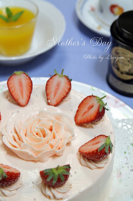 Mother\'s　Day_c0136926_1419417.jpg