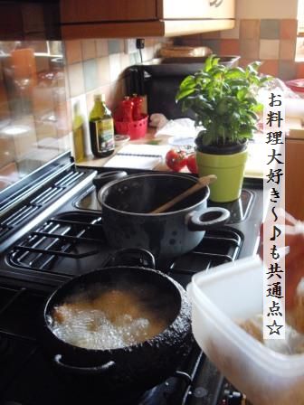 新玉ねぎが隠し味!さっぱりレタスのごまおひたし_d0104926_313697.jpg