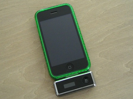 FMトランスミッター　GH-FTC-IPOD2TK_c0165328_18121651.jpg