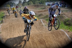 2010JOSF Spring Nationals VOL4：MTBエキスパートクラス決勝_b0065730_046174.jpg