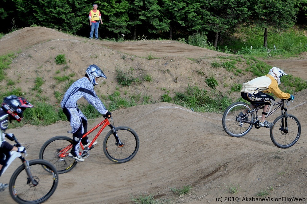 2010JOSF Spring Nationals VOL4：MTBエキスパートクラス決勝_b0065730_0511679.jpg