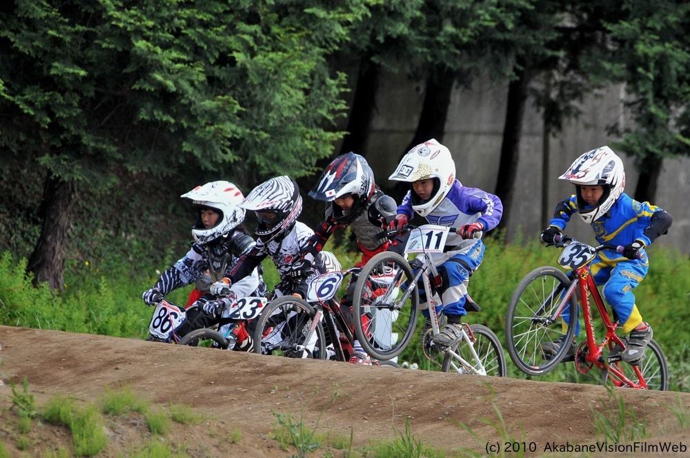 2010JOSF Spring Nationals VOL7：ミルキー７、８クラス決勝_b0065730_16155426.jpg