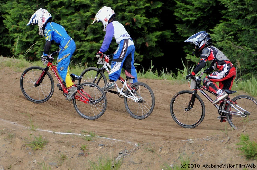 2010JOSF Spring Nationals VOL7：ミルキー７、８クラス決勝_b0065730_16173559.jpg