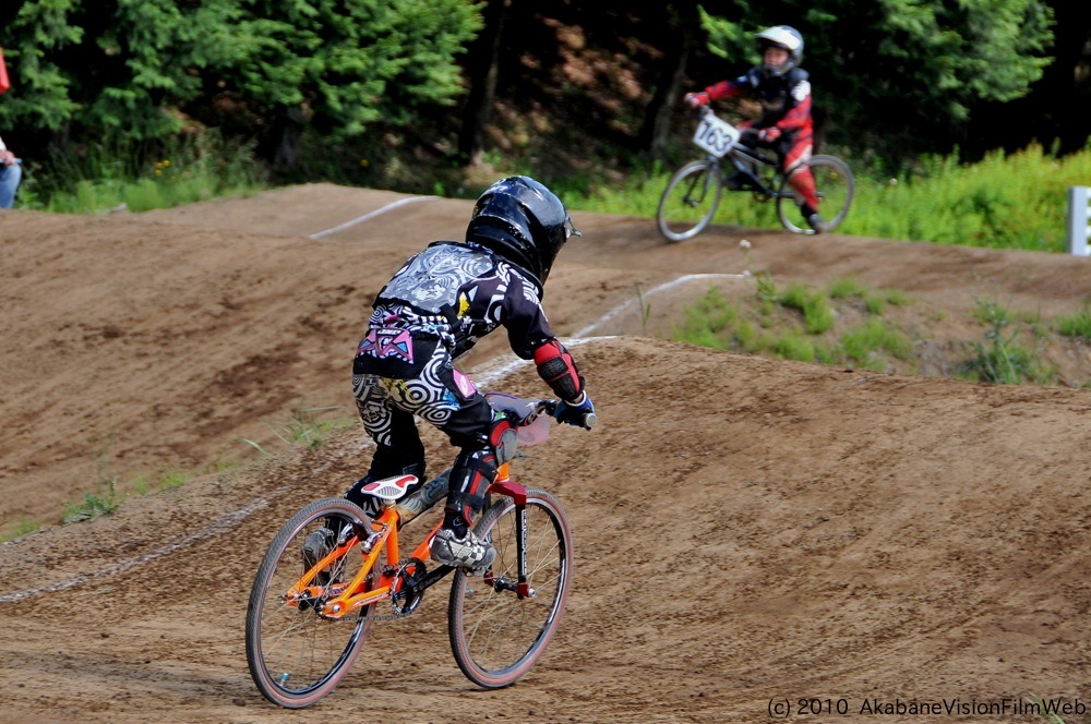 2010JOSF Spring Nationals VOL7：ミルキー７、８クラス決勝_b0065730_1675980.jpg