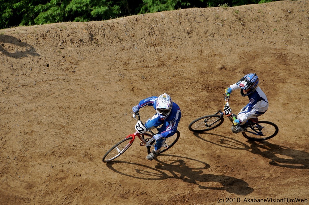 2010JOSF Spring Nationals VOL8：ミルキー９、ジュニアクラス決勝_b0065730_18162279.jpg