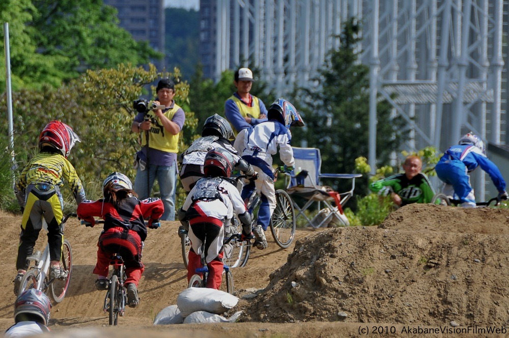 2010JOSF Spring Nationals VOL8：ミルキー９、ジュニアクラス決勝_b0065730_18173339.jpg