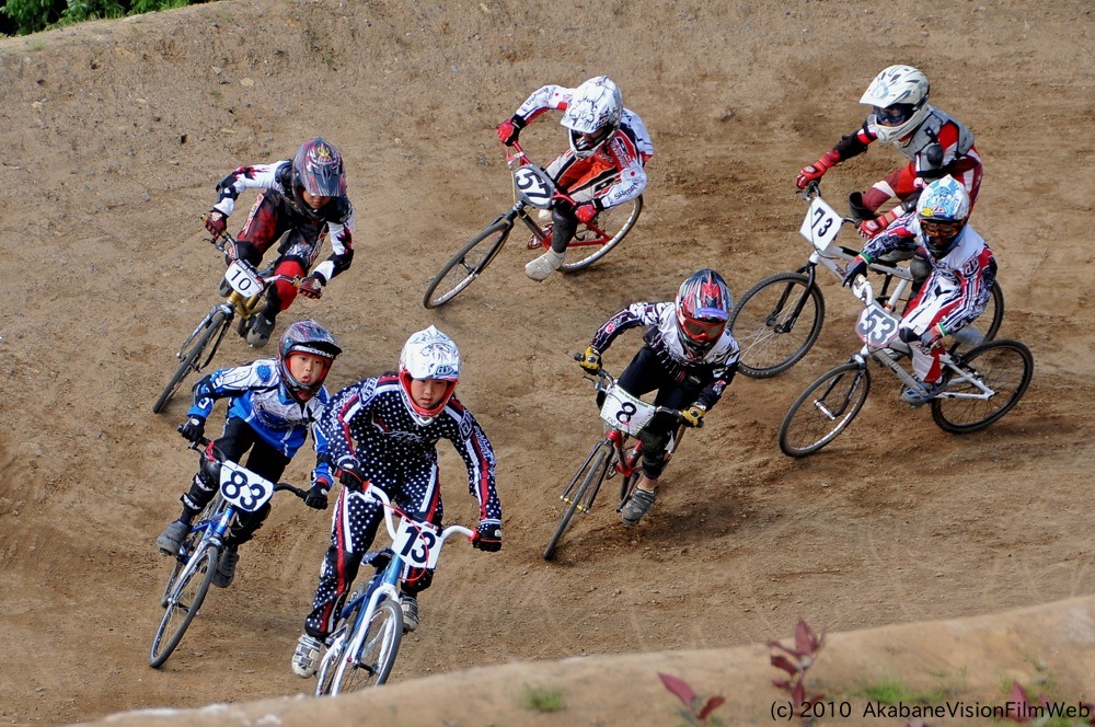 2010JOSF Spring Nationals VOL8：ミルキー９、ジュニアクラス決勝_b0065730_1827768.jpg