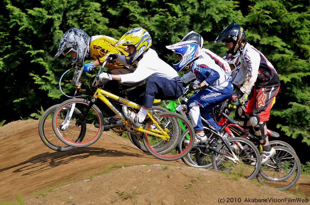 2010JOSF Spring Nationals VOL9：ミドル、１４オーバークラス決勝_b0065730_19391463.jpg