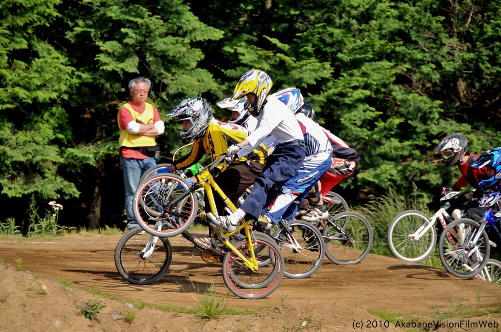 2010JOSF Spring Nationals VOL9：ミドル、１４オーバークラス決勝_b0065730_1939380.jpg