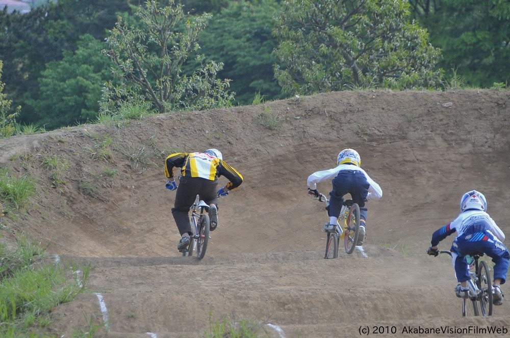 2010JOSF Spring Nationals VOL9：ミドル、１４オーバークラス決勝_b0065730_19435017.jpg