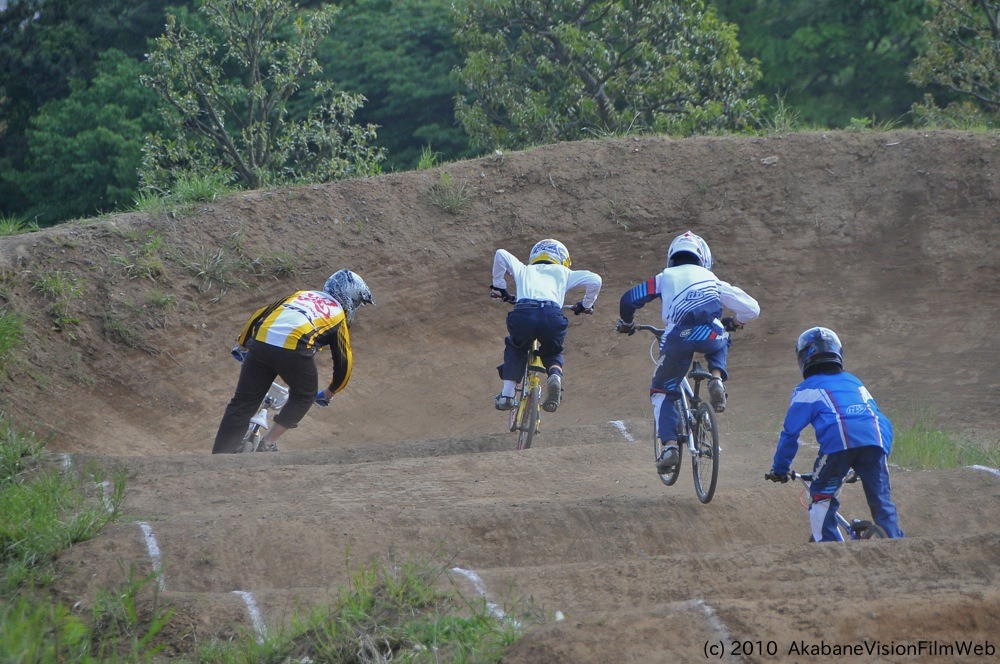 2010JOSF Spring Nationals VOL9：ミドル、１４オーバークラス決勝_b0065730_1944189.jpg