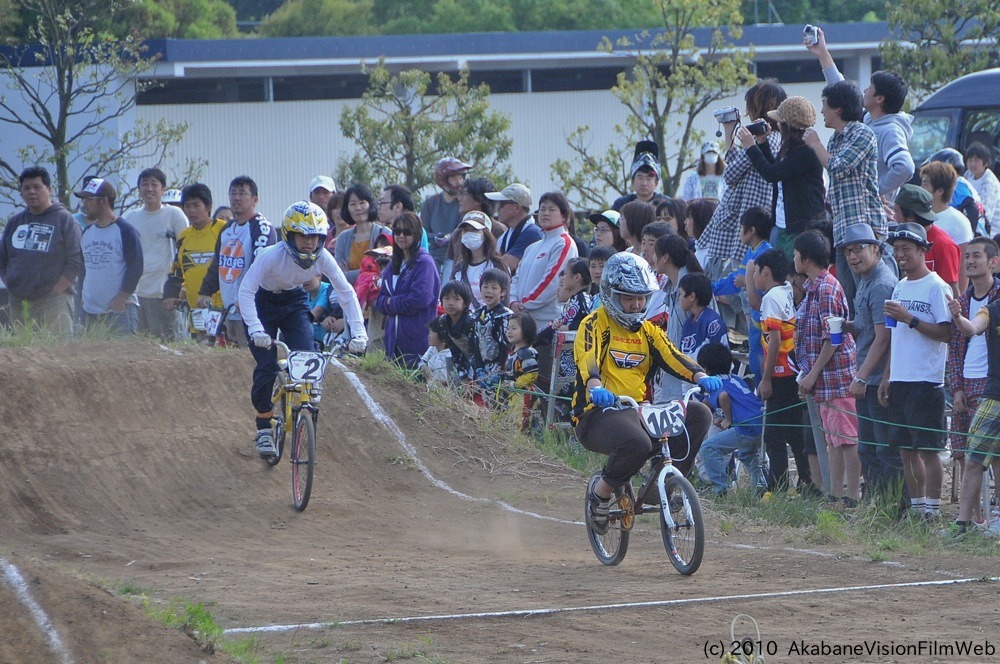 2010JOSF Spring Nationals VOL9：ミドル、１４オーバークラス決勝_b0065730_1945639.jpg