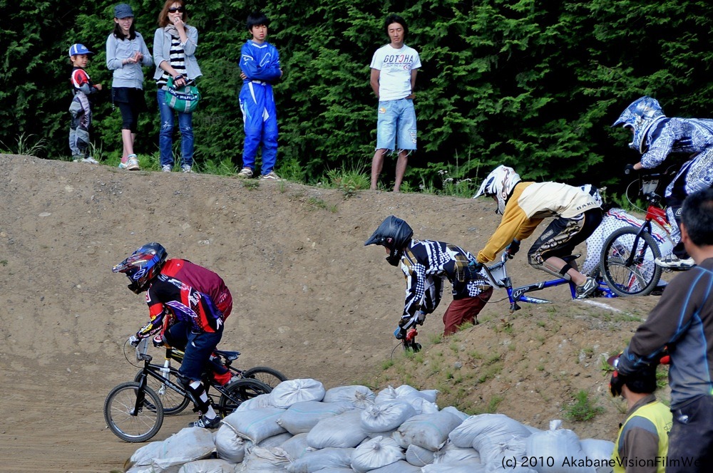 2010JOSF Spring Nationals VOL9：ミドル、１４オーバークラス決勝_b0065730_19501835.jpg