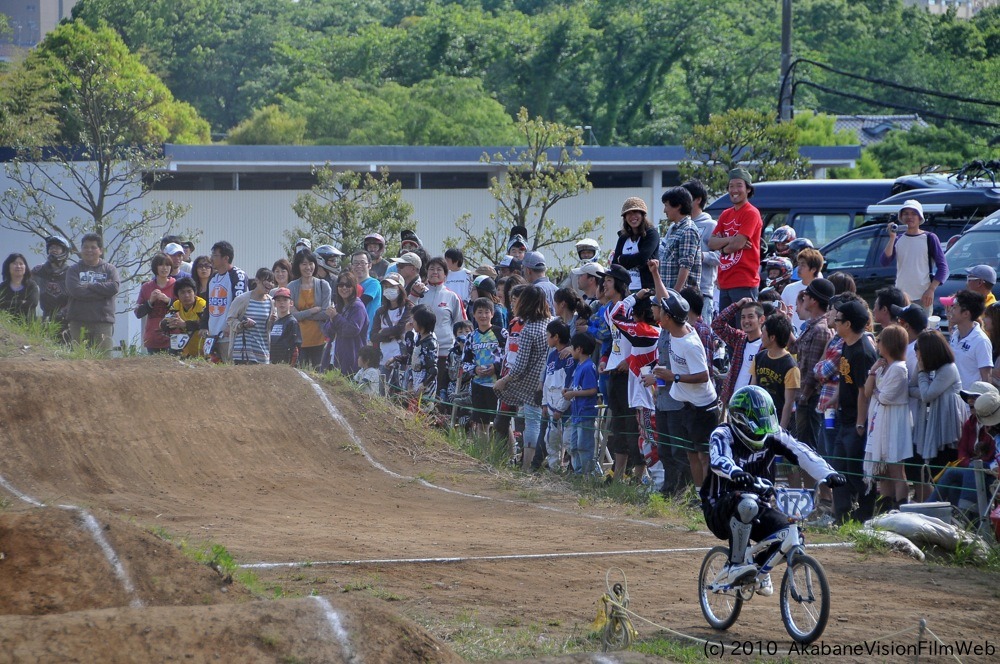 2010JOSF Spring Nationals VOL9：ミドル、１４オーバークラス決勝_b0065730_19573645.jpg