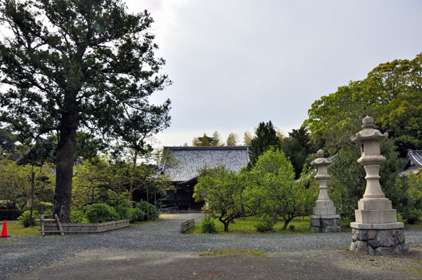 小松原山　鏡忍寺。２_b0143240_12175031.jpg