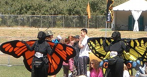 サンフランシスコのお祭り騒ぎ　第99回 Bay to Breakers_c0185058_6521472.jpg