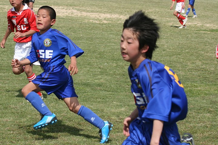 第３４回全日本少年サッカー鳥取県東部地区予選大会_f0104461_1894639.jpg
