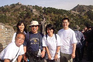 合気道小林道場北京正心館講習会 その2_f0019563_1144843.jpg