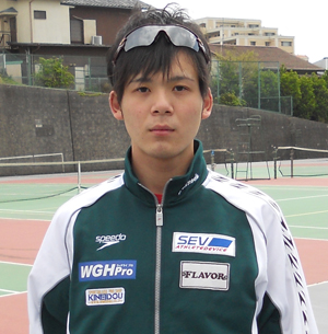 蓑田翔選手インプレッション!_c0003493_132354100.jpg