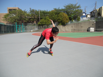 蓑田翔選手インプレッション!_c0003493_13241593.jpg