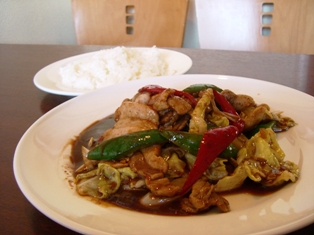 今週のLUNCH☆ _c0228895_23574163.jpg