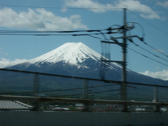 青木ケ原樹海と三湖台トレランレポート(本編)_d0122797_1838682.jpg