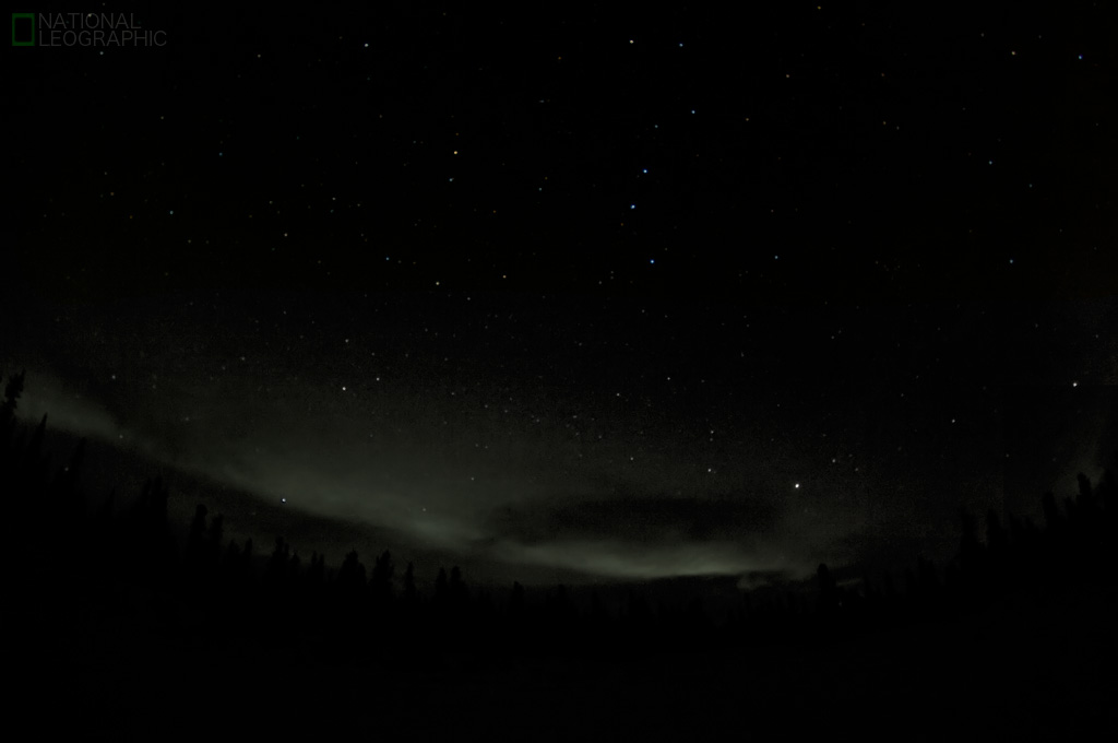 ALASKA [11] - Day 3: The Northern Lights -1-._c0080101_1816981.jpg