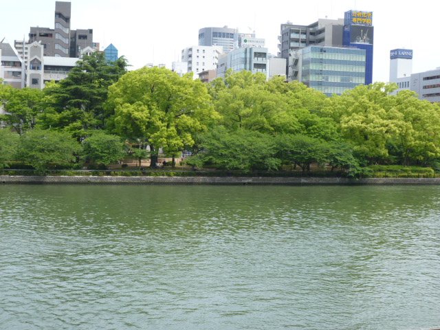 大阪〜一瞬だけどたくさんのこと_a0116902_134045.jpg
