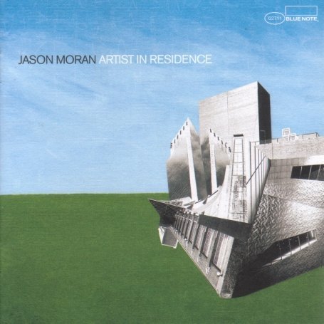 Jason Moran〜Artist in Residence_f0062414_293419.jpg