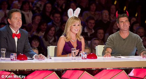 Britains Got Talent 2010 その5_d0148729_21305033.jpg