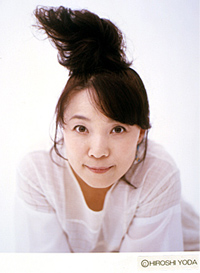 尾崎亜美 全シングル アルバム 1 : 懐かしいアナログ盤♪