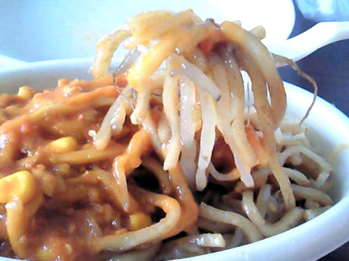 みかづき 万代店_c0152767_1722533.jpg
