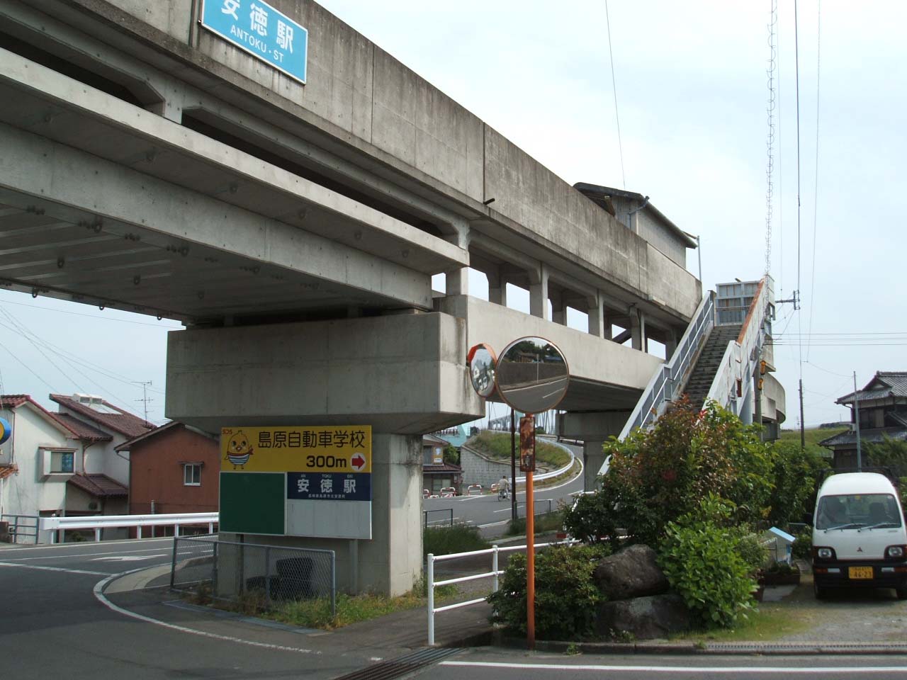 1000回演説ポスター:安中安徳駅_c0052876_2064278.jpg