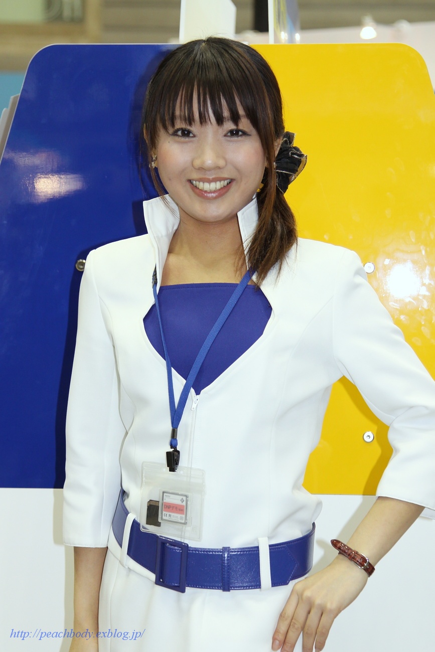 Cp Fotolusio フォトルシオ ブース 佐藤里菜さん Peach Body