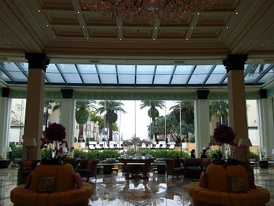 Palazzo Versace Gold Coast ①_e0139694_23162161.jpg