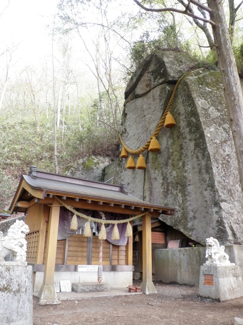 富士山ビューポイント・石割山トレイルランニング_d0122797_22515645.jpg