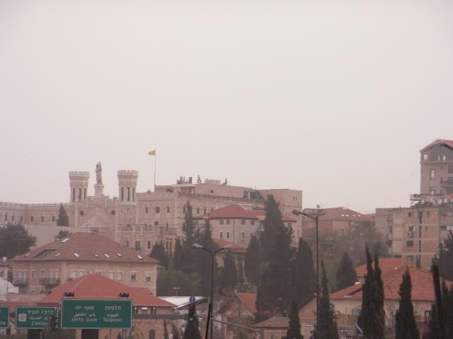 Jerusalemの風景_b0153213_6242828.jpg