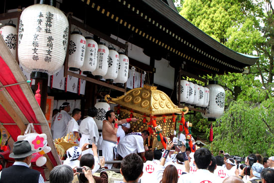 上御霊神社「御霊祭」1_e0048413_10345963.jpg