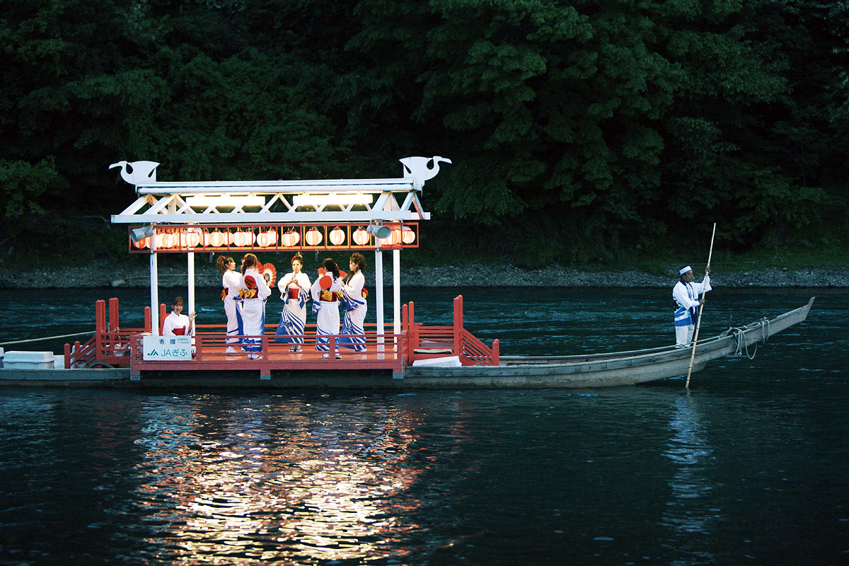 ぎふ長良川の鵜飼_c0115616_545217.jpg