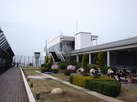 春の関西旅行～神戸空港～_e0187619_20301395.jpg