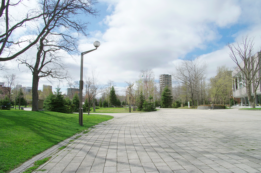 中島公園（札幌旅行最終日）_c0223825_0592351.gif