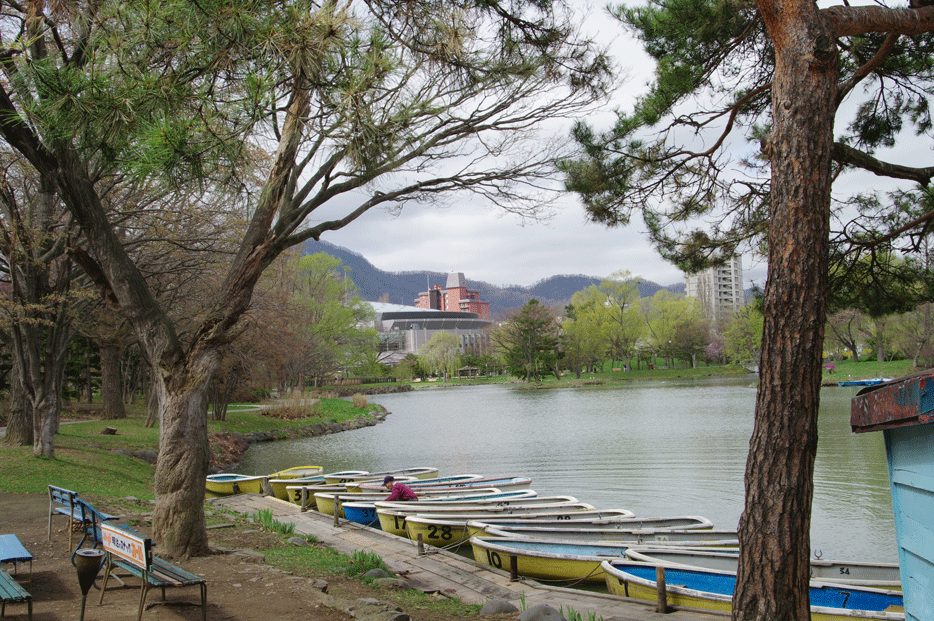 中島公園（札幌旅行最終日）_c0223825_1155452.gif