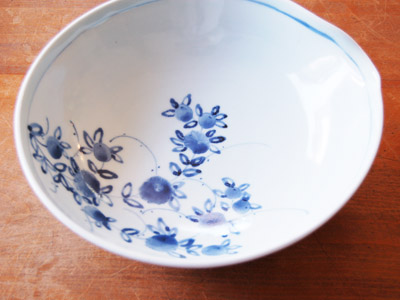清水さんの個展が始まりました。_a0026127_20451342.jpg