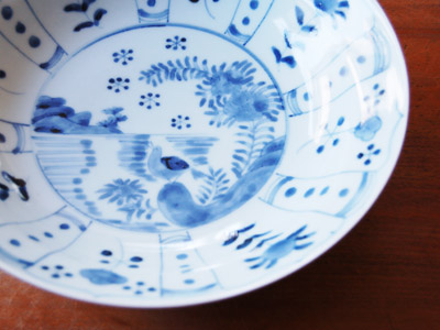 清水さんの個展が始まりました。_a0026127_20453352.jpg