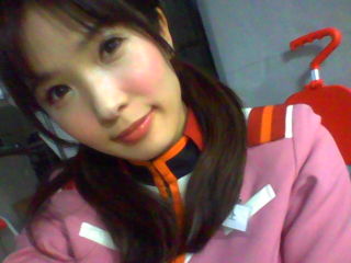 2つ結び〜_e0114246_02865.jpg
