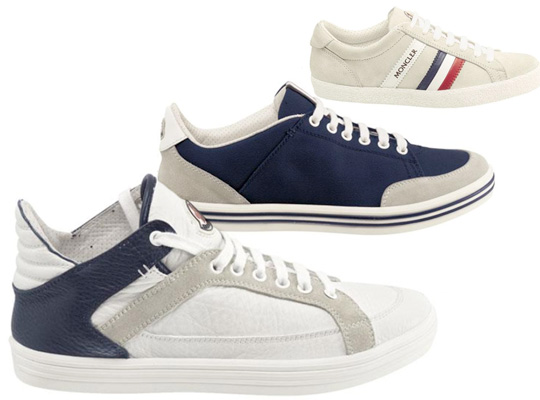 Moncler Spring/Summer 2010 Sneaker Collection_a0118453_18522822.jpg