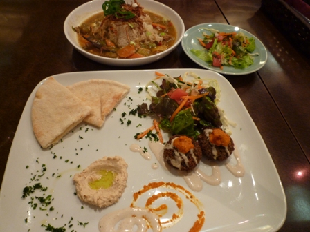 おやつ&ランチ..._b0093660_1552641.jpg
