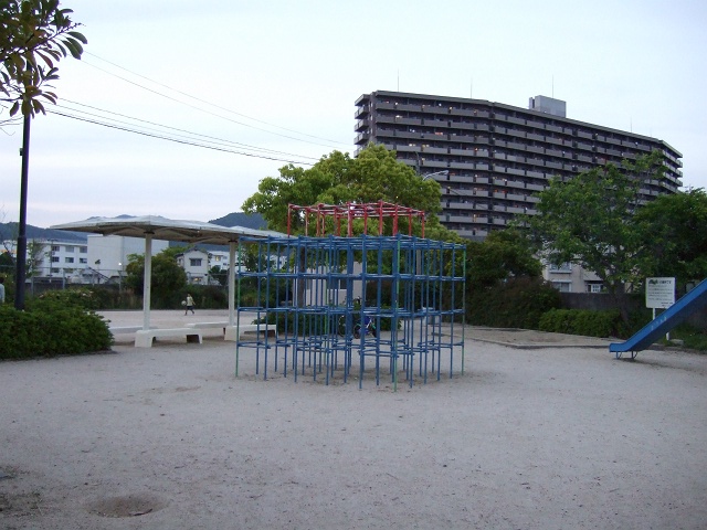 矢野大浜地区を歩く　浜大橋と住吉神社_b0095061_10161861.jpg