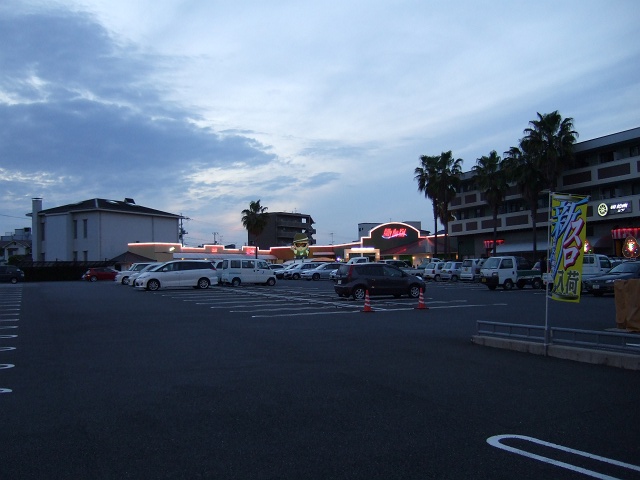 矢野大浜地区を歩く　浜大橋と住吉神社_b0095061_10193082.jpg